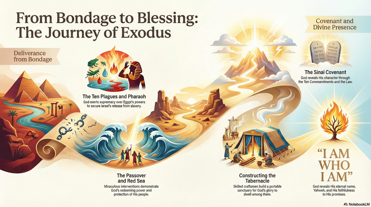 The Second Book of Samuel: David's Reign, Covenant, and Decline