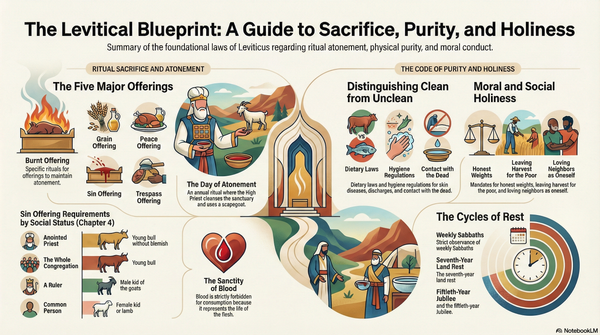 The Third Book of Moses: Called Leviticus
